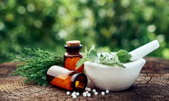 Homeopathy: An Alternative Medicine That Withstands the Test of Time and Science