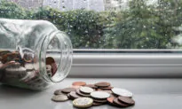 Start Saving, Just Do It!