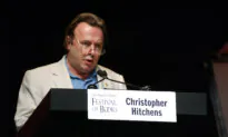 Commentary on Christopher Hitchens Essay: ‘Assassins of the Mind’