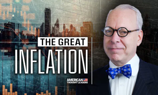 Recession Frenzy Is Missing the Point: Jeffrey Tucker on Skewed Data and the Root Causes of Our Economic Woes