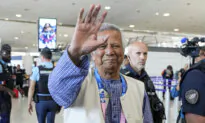 Nobel Laureate Yunus Arrives in Bangladesh to Take Over as Interim Leader