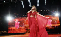 CIA Says It Tipped Off Austrians About Taylor Swift Terror Plot