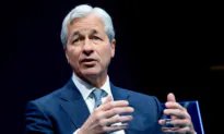 Jamie Dimon Issues Warning on US Stock Market Drop in Coming Months