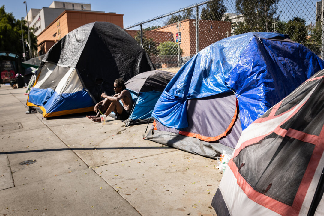 Court Restores Federal Funding for LA Homeless Services; SF Makes Changes to Recovery Approach