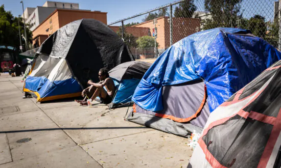 Court Restores Federal Funding for LA Homeless Services; SF Makes Changes to Recovery Approach