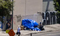 Los Angeles Lost Track of Billions in Homelessness Funding, Audit Finds