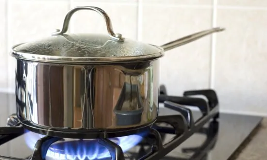 Gas Stoves Emit a Pollutant Linked to Childhood Asthma