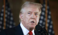 Trump Says Presidents Should Have a Say on Fed Policy