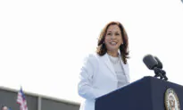 Cook Political Report Shifts Arizona, Georgia, Nevada Toward Harris