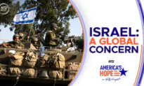 Israel: A Global Concern | America’s Hope