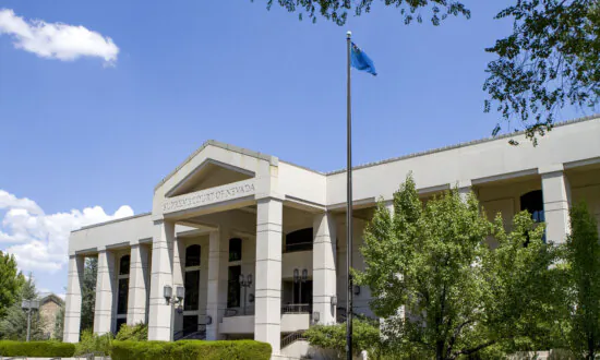 Nevada Supreme Court Rules to Keep Marijuana as Schedule I Drug, Similar to Heroin and Cocaine