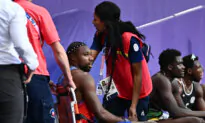 Noah Lyles Reveals COVID Diagnosis After Bronze Medal Finish