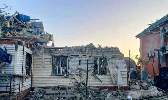 Kursk Governor Says Situation ‘Difficult’ As Ukrainian Incursion Enters 4th Day