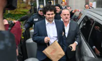 Sam Bankman-Fried’s FTX Ordered to Pay Nearly $13 Billion to Defrauded Customers