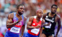 Paris Olympics Day 13: Lyles ‘Never Been More Proud’ of 200-Meter Medal