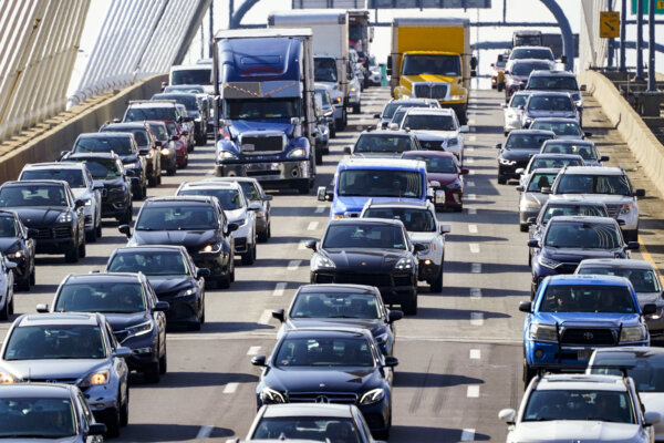 As Gas Tax Revenues Slow, States Urged to Open Throttle on New Ways to Pay for Roads
