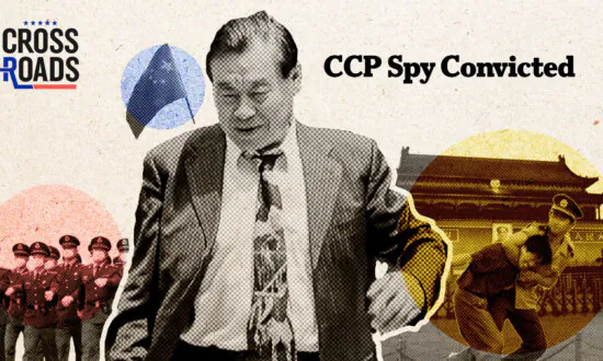 NY Resident Convicted as CCP Spy—How the CCP’s Overseas Spy Operations Work