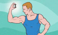 Muscle: Your Largest Organ Does Do More Than You’d Expect