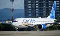 United Suspends Flights to Tel Aviv for Foreseeable Future