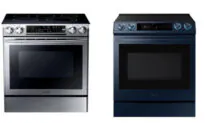 Samsung Recalling More Than One Million Electric Ranges After Numerous Fire and Injury Reports