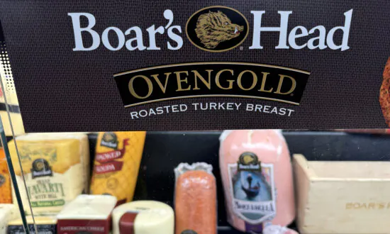 3rd Person Dies in Listeria Outbreak Tied to Boar’s Head Deli Meats