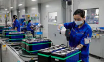 Lithium Company Recommends Banning Battery Exports to Boost Australia’s Recycling