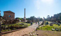 UNESCO Adds 24 New World Heritage Sites