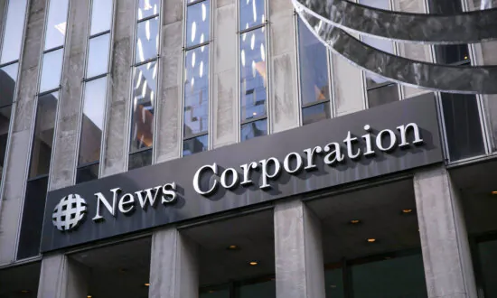 News Corp Says It Has Received Interest From Buyers in Foxtel