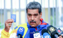 Venezuela Arrests US, EU Citizens on Alleged Plot to Kill Maduro