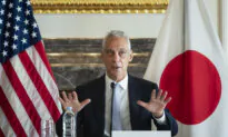 US Ambassador Skips Nagasaki Commemorations Over Israel Snub