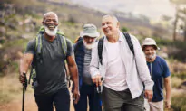 How Exercise Promotes Longevity