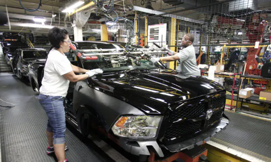 Stellantis to Cut Up to 2,450 Jobs as Ram 1500 Classic Production Winds Down