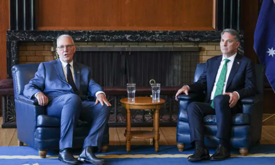 South Korea, New Zealand, Canada Considered for AUKUS Collaboration