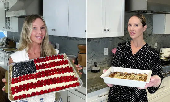 Woman Who Was Highly Anemic Opts for an Ancestral Diet and Begins Cooking From Scratch—Sees Her Health Transform