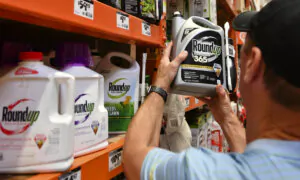 What to Know About the Controversy Surrounding Glyphosate