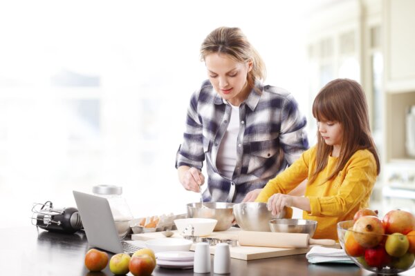 5 Easy Steps to Make Any Online Recipe Healthier