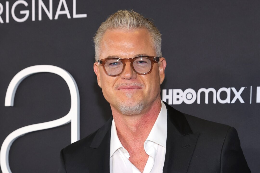 Grey’s Anatomy Alum Eric Dane Opens up on Sobriety Journey