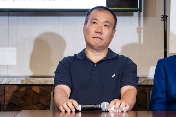 Epoch Times Photo