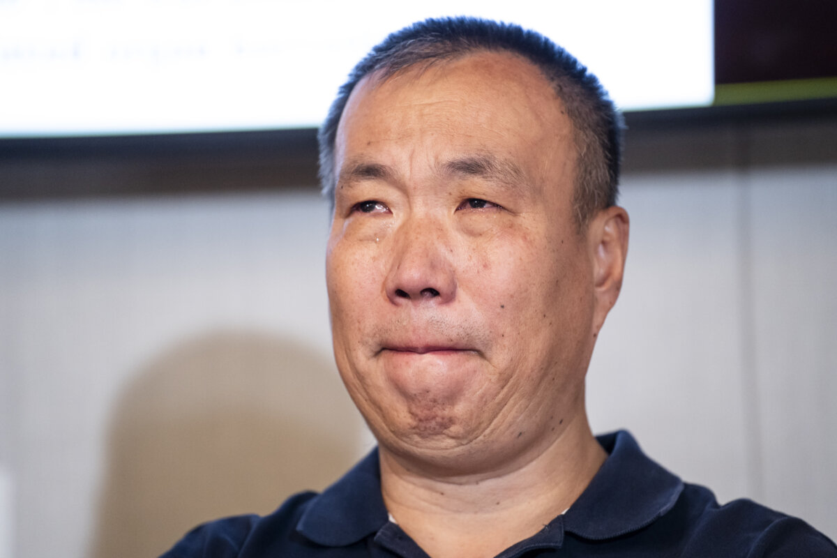 Epoch Times Photo