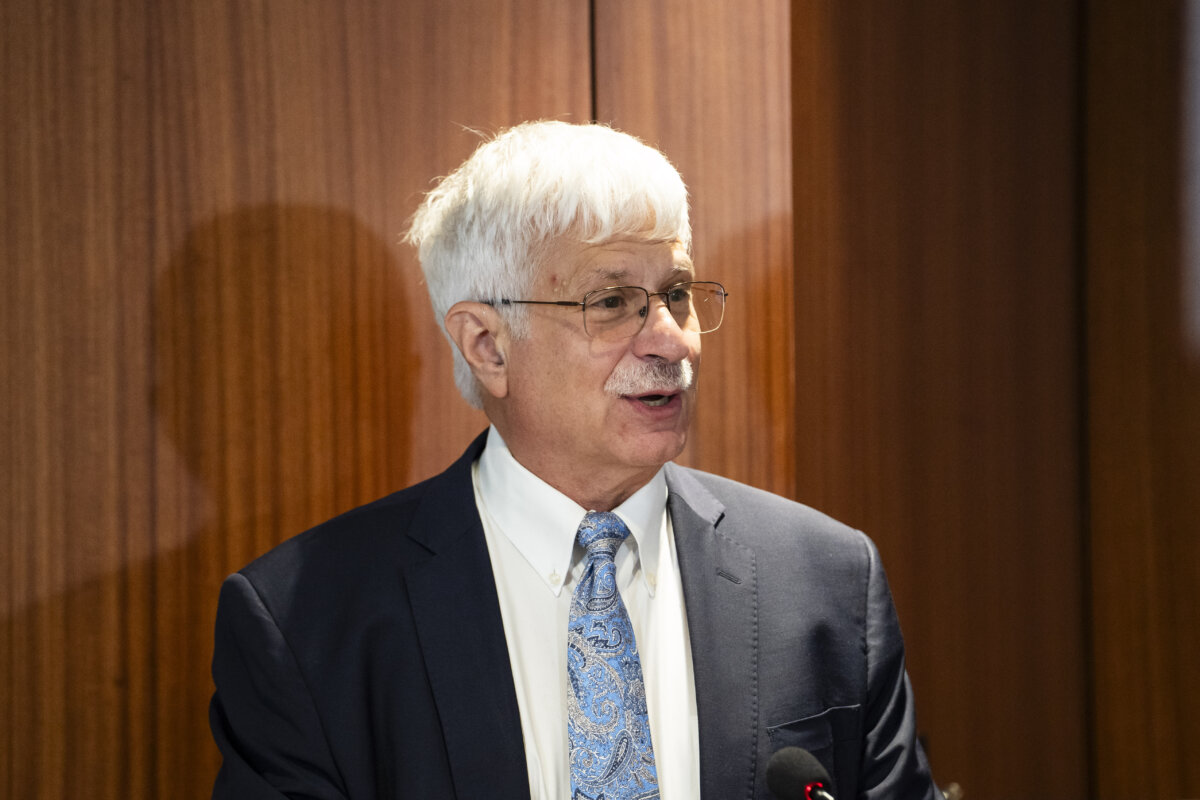 Epoch Times Photo