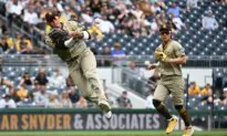 Manny Machado’s 2-run Double in the 10th Inning Helps Padres Rally Past Marlins 6–2