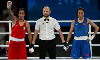 Algerian Boxer Imane Khelif Wins Olympic Gold Amid Gender Dispute