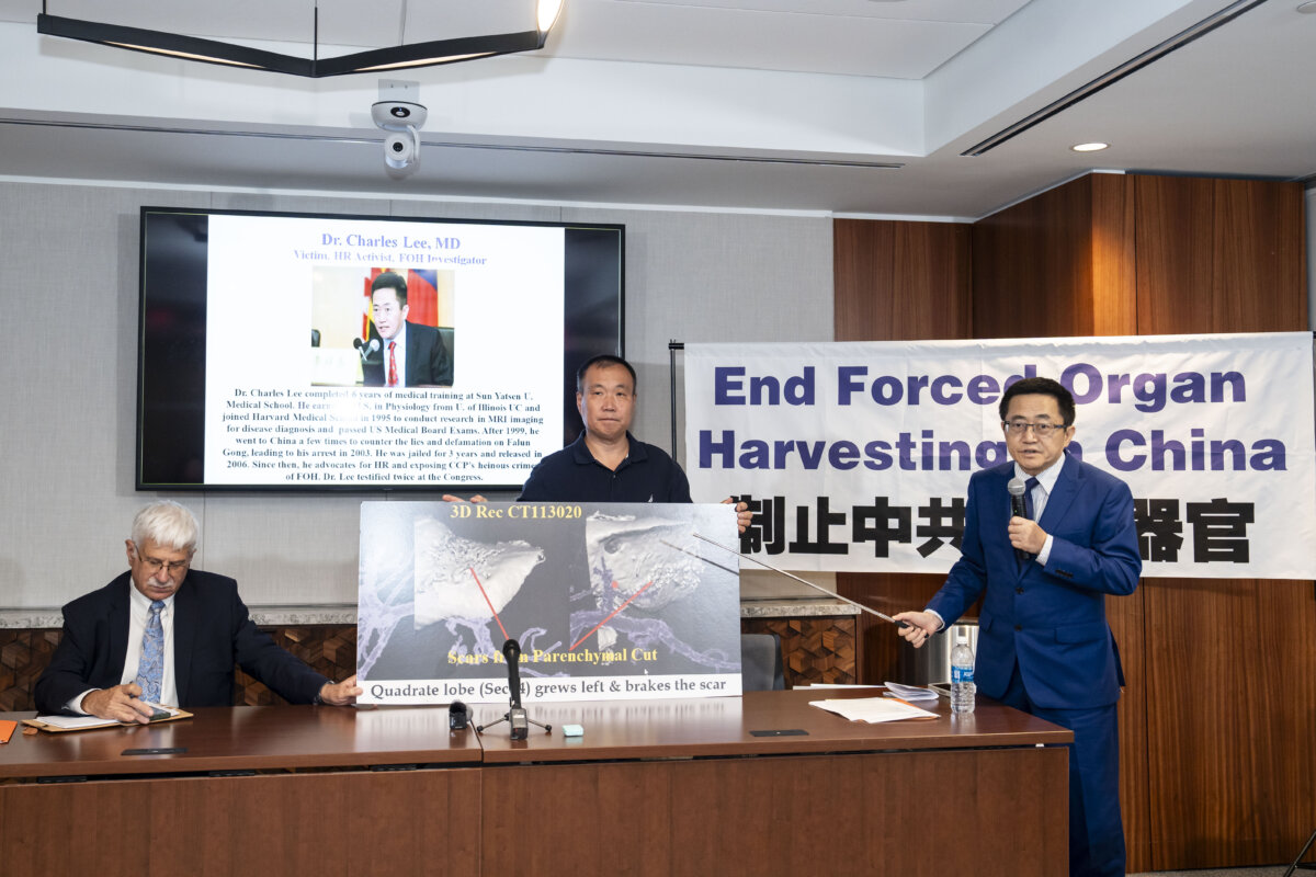 Epoch Times Photo