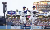 Jack Flaherty Strikes out 10, Shohei Ohtani Goes Deep to Lead Dodgers Past Pirates, 9–5