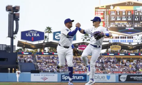 Jack Flaherty Strikes out 10, Shohei Ohtani Goes Deep to Lead Dodgers Past Pirates, 9–5