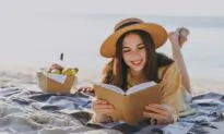 A Do-Nothing Vacation Takes Work