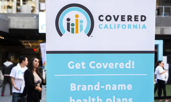 15 States Sue to Block Federal Government From Expanding ACA to Cover Illegal Immigrants