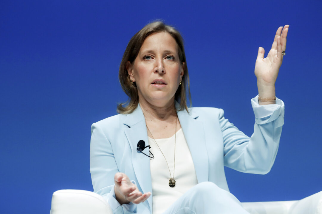 Former YouTube CEO Susan Wojcicki Dead at 56 After Cancer Battle