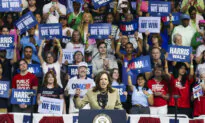 Harris Calls for Immigration Reform at Arizona Rally