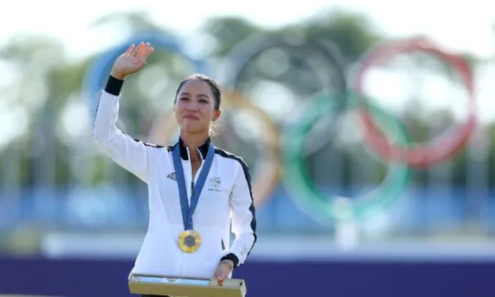 Lydia Ko Finally Wins Olympic Gold Catapulting Into the LPGA Hall of Fame